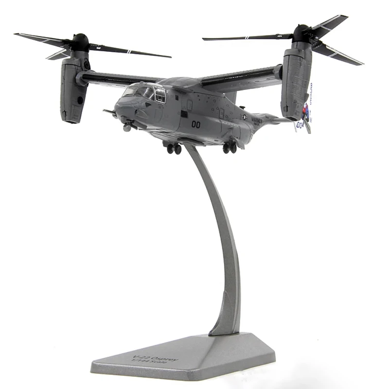 V-22 Osprey Scale Model by HYINUO 6 V-22 Osprey Scale Model by HYINUO - Image 6
