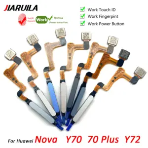 Huawei Flex Ribbon Cables for Y70 Series 11 S92d91ad3fa2e449facf95bdff43746d4O