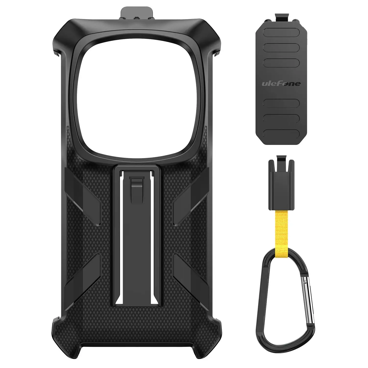 Rugged Ulefone Armor 28 Ultra Case with Clip 1 Rugged Ulefone Armor 28 Ultra Case with Clip