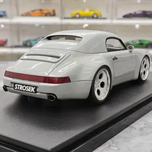 1:18 Porsche 911 STROSEK MEGA 30 Jahre Collectible Model 10 S92e2d16c1e0c4cc899cbd9930480dc12l
