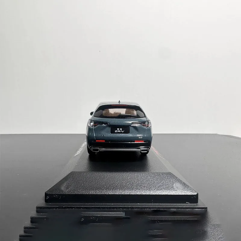 2023 ZRV Yuanshanlan 1:43 Scale Diecast Model 6 2023 ZRV Yuanshanlan 1:43 Scale Diecast Model - Image 6