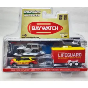 1:64 Diecast Ford Explorer & Wrangler Model Set 5 S92e43b0dd7ba4075a0babb9dd99441c8N