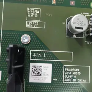 Dell PowerEdge R740 Amplifier Card with 2x16 PCIe Slots 3 S92e6f2917bf340df8dea9a0b0a84c5d22