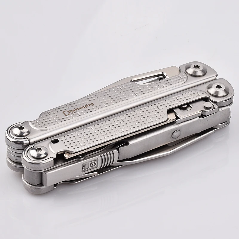 Daicamping DL301 Multi-Tool for Outdoors 2 Daicamping DL301 Multi-Tool for Outdoors - Image 2