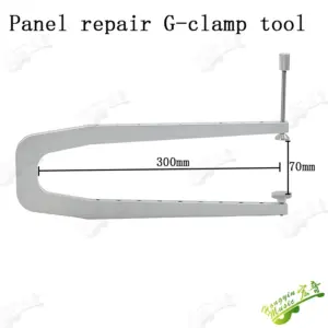 Guitar Radius & Fretboard Curvature Tool 13 S92f1fa8d47eb408e970b7032f4a3a4ceG