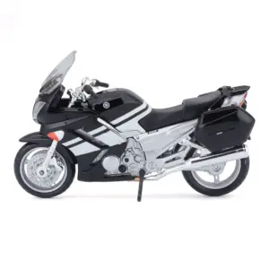 Yamaha FJR 1300/YZF-R1 1:18 Scale Die-Cast Model 11 S92f2defb49a04d80af20fba171c15c4a8