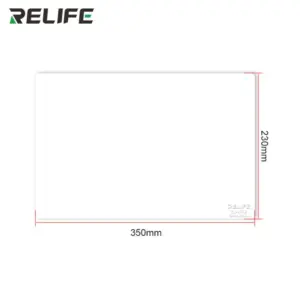 Silicone Heat Insulation Pad Set for BGA Soldering 17 S92fb2a93dee645ceafb3b4913fc14bd28