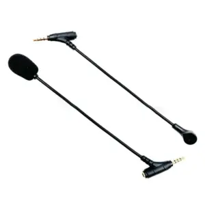 Detachable Gaming Microphone with Gooseneck Arm 12 S92fc1c1599964027910e5156b6d266895