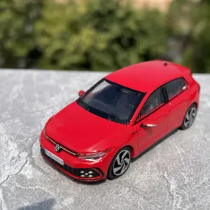 Volkswagen Golf GTI 1:64 Diecast Model Replica 8 S9308bf6609f64f638f2d3fdeff2b5fe4b
