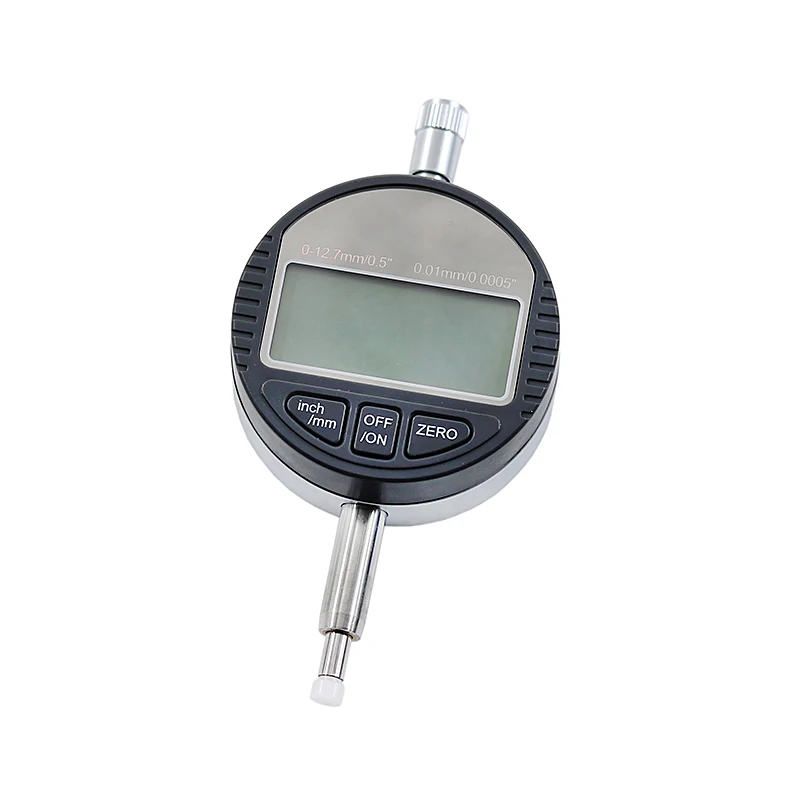 Premium Guitar Neck Dial Meter for Accurate Measurement 9 Premium Guitar Neck Dial Meter for Accurate Measurement - Image 9