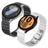 Ceramic Watch Strap for Samsung Galaxy Models