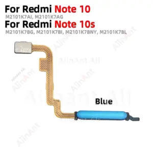 Xiaomi Redmi Fingerprint Flex Cable with Sensor 15 S93106c6c66764e73b7c3baf5484d0f5fM