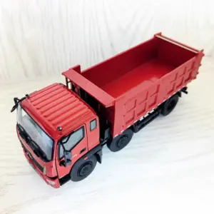1:32 Foton ES7 Diecast Model Truck 9 S93173525a95f41b092f2b6491e7b4444n