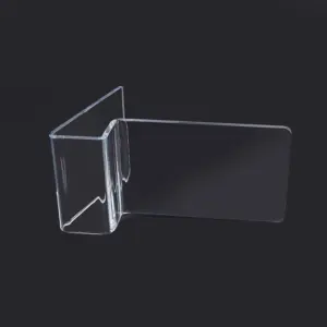 Transparent Acrylic Device Stand for Phones and Tablets 11 S9319c1290c3644579bc18309460ea4d5m