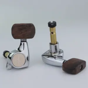 Chrome Locking Tuners for LP and SG Guitars 15 S931b19dc36474aafaabb004efdc2ca255