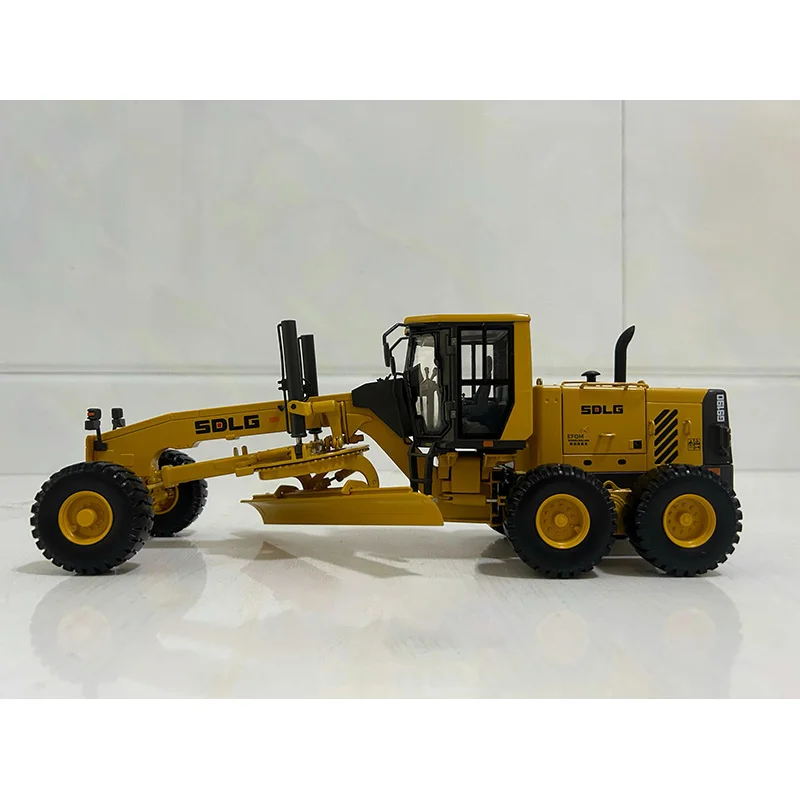 1:35 SDLG G9190 Alloy Model 3 1:35 SDLG G9190 Alloy Model - Image 3