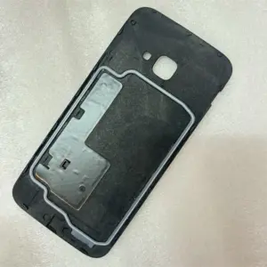 Samsung Galaxy Xcover 4 G390F Black Back Cover 5 S9335b7688d264026a7faa8d5c62d67c7D