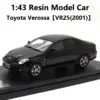 Toyota Verossa VR25 Resin Model Car 1:43 Scale