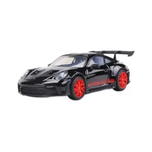 1:43 Porsche 911 GT3 RS Diecast Model 4 S934358f22c3f4e2f92cb8dc6955813c8e
