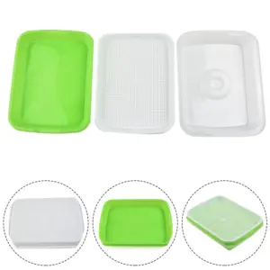 Vibrant Microgreens Growing Tray 33x26x9cm 7 S93491eceb02140b2a66858d91734b1e3R