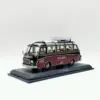 Setra S6 Collectible Model 1:43 Scale