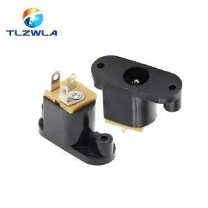 High-Quality DC Power Socket Jack Set—10 Pieces 7 S936de292f2cb4275b8c3287f6d31cd43t