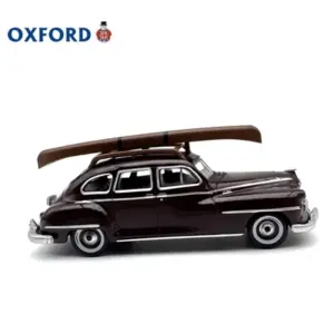 1/87 Chrysler Desoto Station Wagon Model 7 S9371a098c4fc497f8f53a47bca55a055M