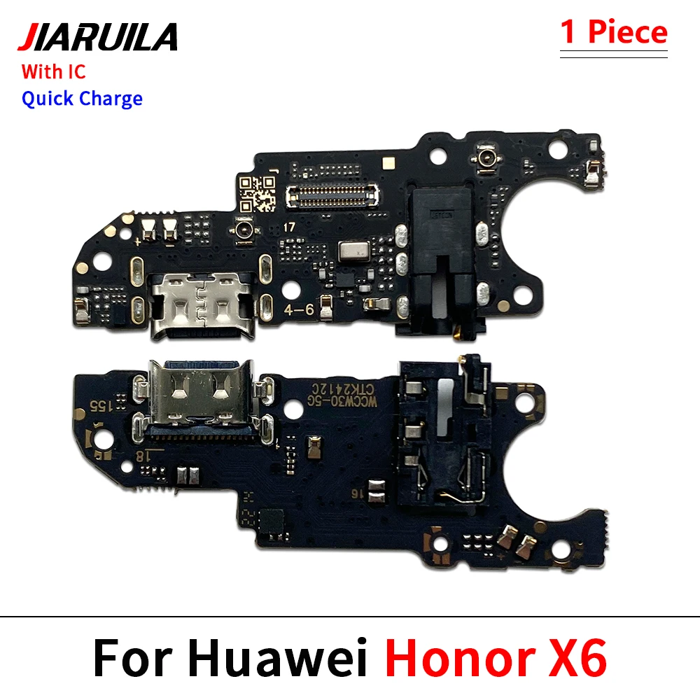Huawei Honor USB Charging Port Set for Models X6–X9B 8 Huawei Honor USB Charging Port Set for Models X6–X9B - Image 8