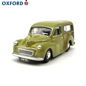 1:76 Morris Traveler Diecast Model 9 S93839d7983d14674a990c13fda5feba6P