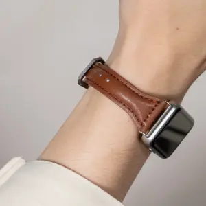 Leather Band for Galaxy Fit 3 20mm 13 S9384713106af40e2a5ff6691964003a09