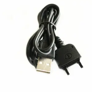 USB 2.0 to FastPort Charging Cable for Sony Ericsson 5 S938a431f815244a1a11f74d9c82764e5d 1