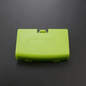 Vibrant Game Boy Advance Battery Cover Set 16 S938b96209f9a4eb3ab80f9e0e7710b44K