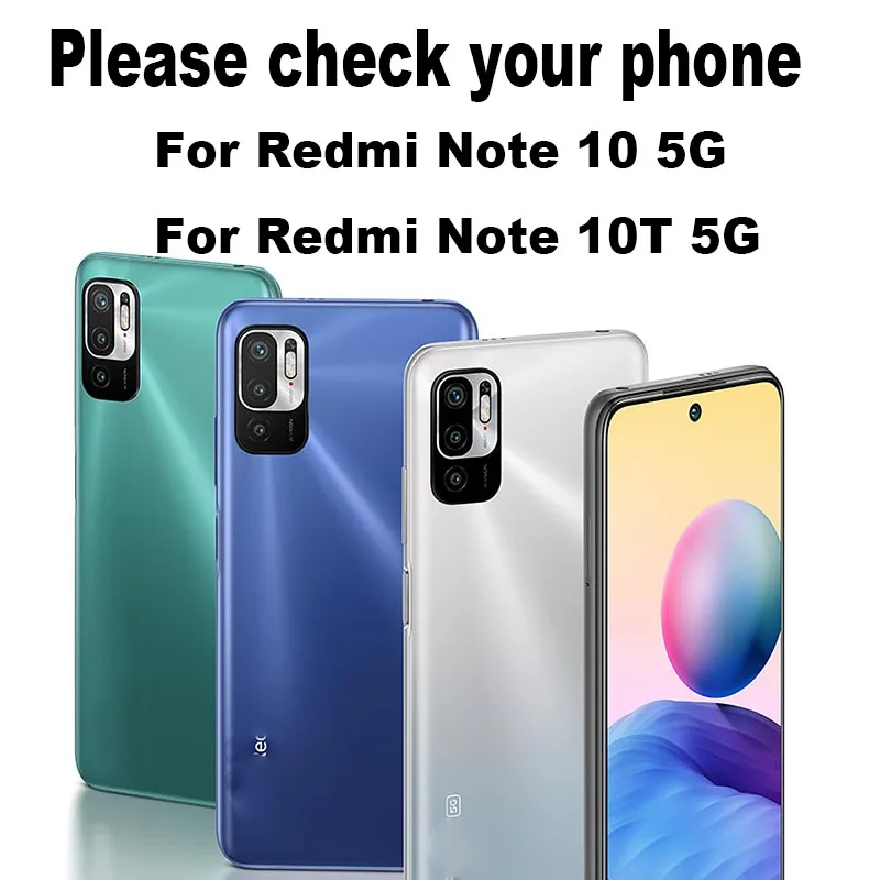 Xiaomi Redmi Note Side Keys Replacement Set 2 Xiaomi Redmi Note Side Keys Replacement Set - Image 2