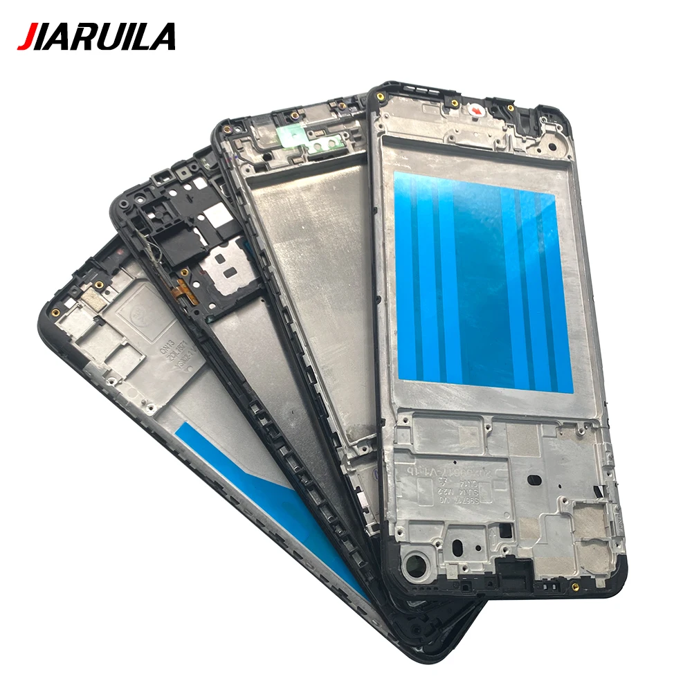 Samsung Galaxy A10/A10S Middle Frame and Bezel Replacement 3 Samsung Galaxy A10/A10S Middle Frame and Bezel Replacement - Image 3