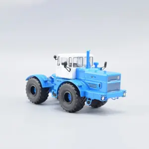1:43 Scale Soviet K-701 Tractor Model 11 S93919d30651d4d71b580d55754341459G
