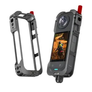 Insta360 X5 Protective Aluminum Frame 11 S93a83dda17024c35b61a3d2e4fc889f48