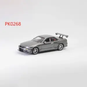1:64 Scale Sports Car Model by KOD 5 S93abc6b325684e2fabdf04b02673477db