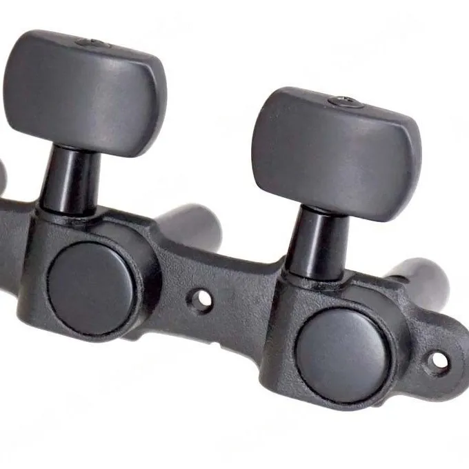 Sealed Classical Guitar Tuning Button Set 3 Sealed Classical Guitar Tuning Button Set - Image 3