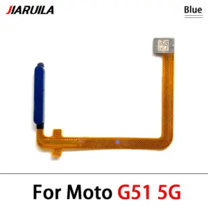 Motorola G Series Fingerprint & Home Button Replacement 16 S93b7a020c0e9422b9c98a66210b40060O