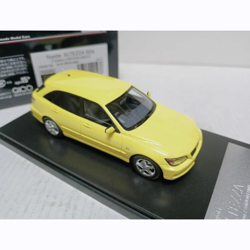 Gita AS200 2001 Scale Model Station Wagon 4 Gita AS200 2001 Scale Model Station Wagon - Image 4