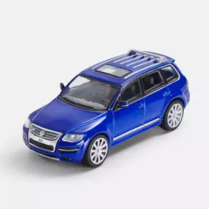 Shadow Diecast Touareg R50 1:64 Collectible Model 11 S93c3160787ea4820b5c51f86940b5172m