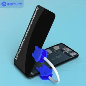 MiJing PM-11 LCD Screen Clamp for Repairs 13 S93d0c7937ad140cfa0317456743bbf62W