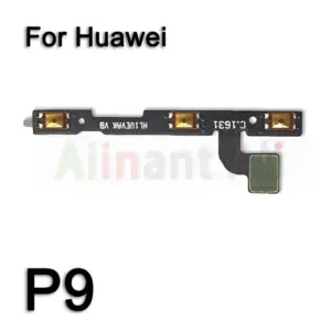 Huawei P9-P40 Series On/Off and Volume Flex Cable 11 S93d82402ac2b42ef8efa88328b56396bK