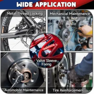 LOOLIFL Metal Fastener Threadlocker Set 15 S93f6aafaf9dd425989129e771a116bbcc