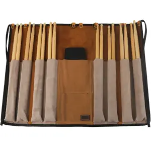 Durable Drumstick Holder Bag by PDH 8 S93f88b8e1c874d449125952b4549a6c0q