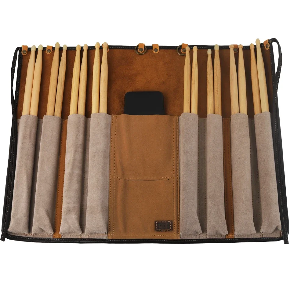 Durable Drumstick Holder Bag by PDH 3 Durable Drumstick Holder Bag by PDH - Image 3