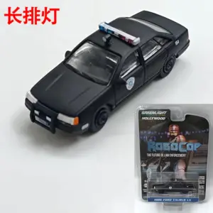 1986 Ford Taurus LX Diecast Model in Black 14 S940f41c89ddf46a9a444de0922c5f2c5y