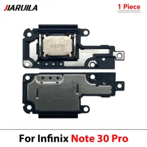 Infinix Note 30 Series Loudspeaker Replacement 18 S9410887461234b2a95fae26d0363a4159
