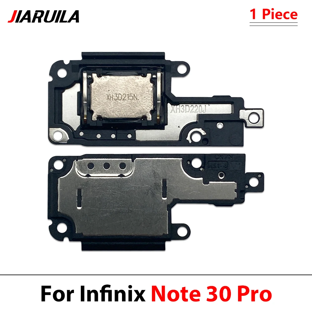 Infinix Note 30 Series Loudspeaker Replacement 9 Infinix Note 30 Series Loudspeaker Replacement - Image 9