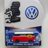 1969 Volkswagen T2 Van Diecast Model 1:64 Scale